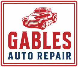 Gables Auto Repair